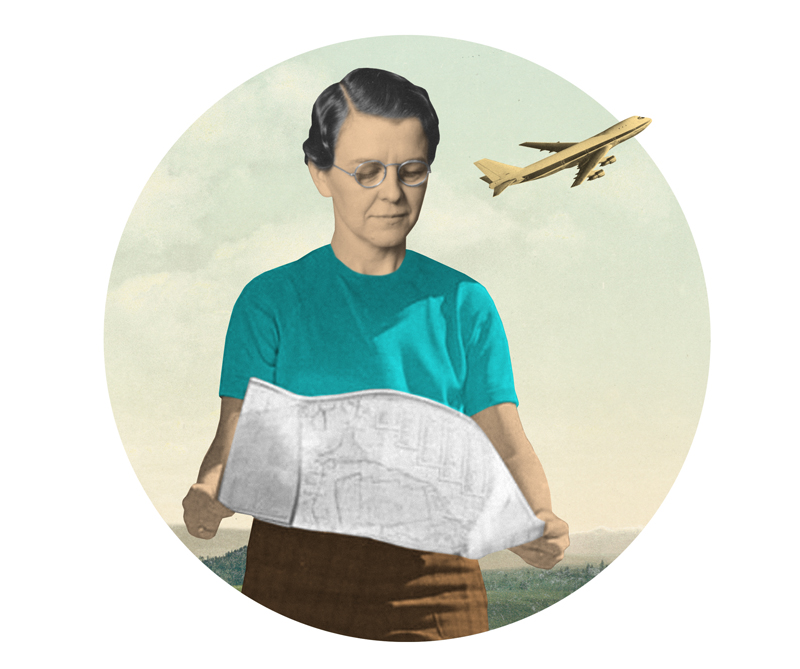 Los 'silver' mandan la parada