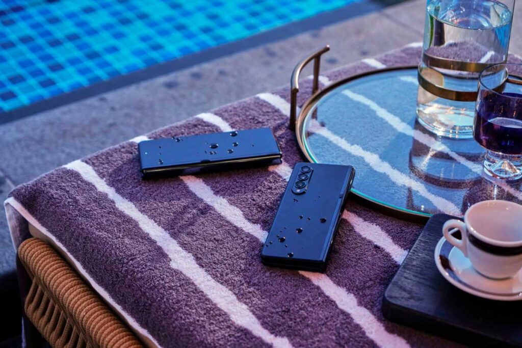 Samsung galaxy z fold3