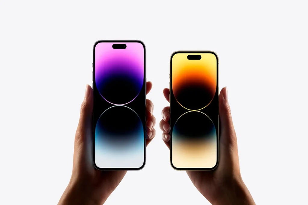 Apple event 2022: el iphone 14 y las  nuevas versiones del apple watch y los airpods