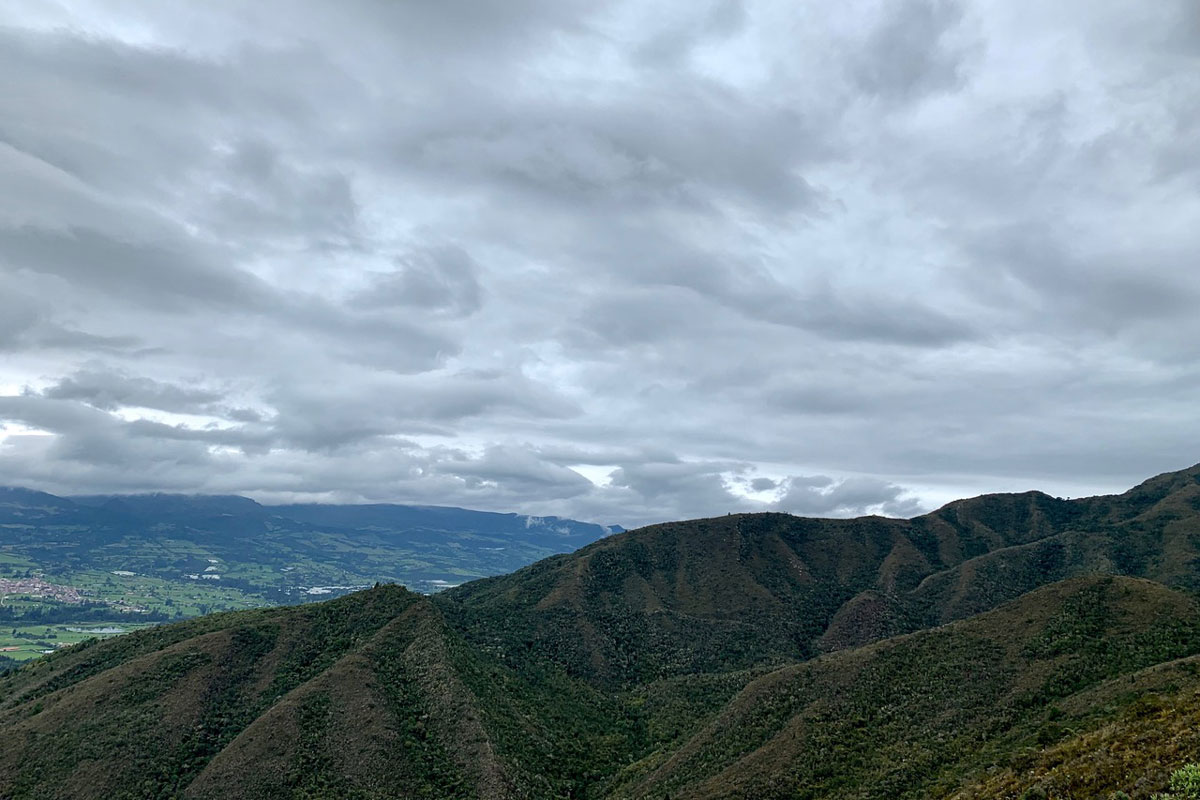 Fotógrafos colombianos