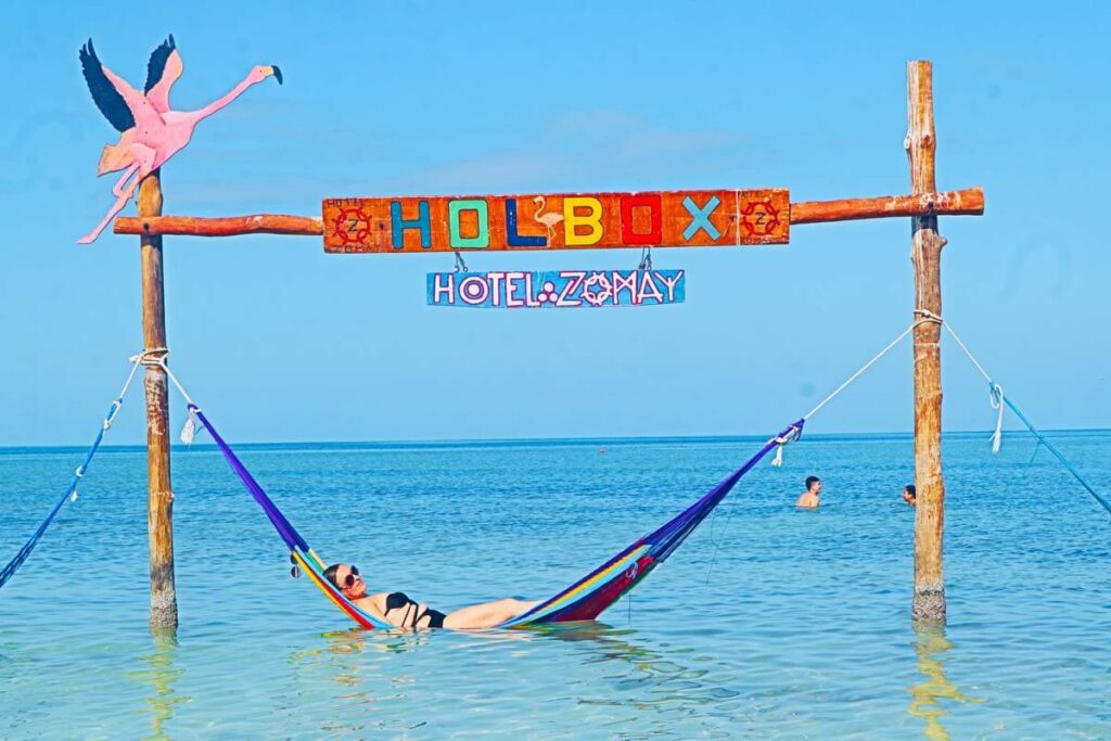 5 playas de ensueño que alguna vez debería conocer