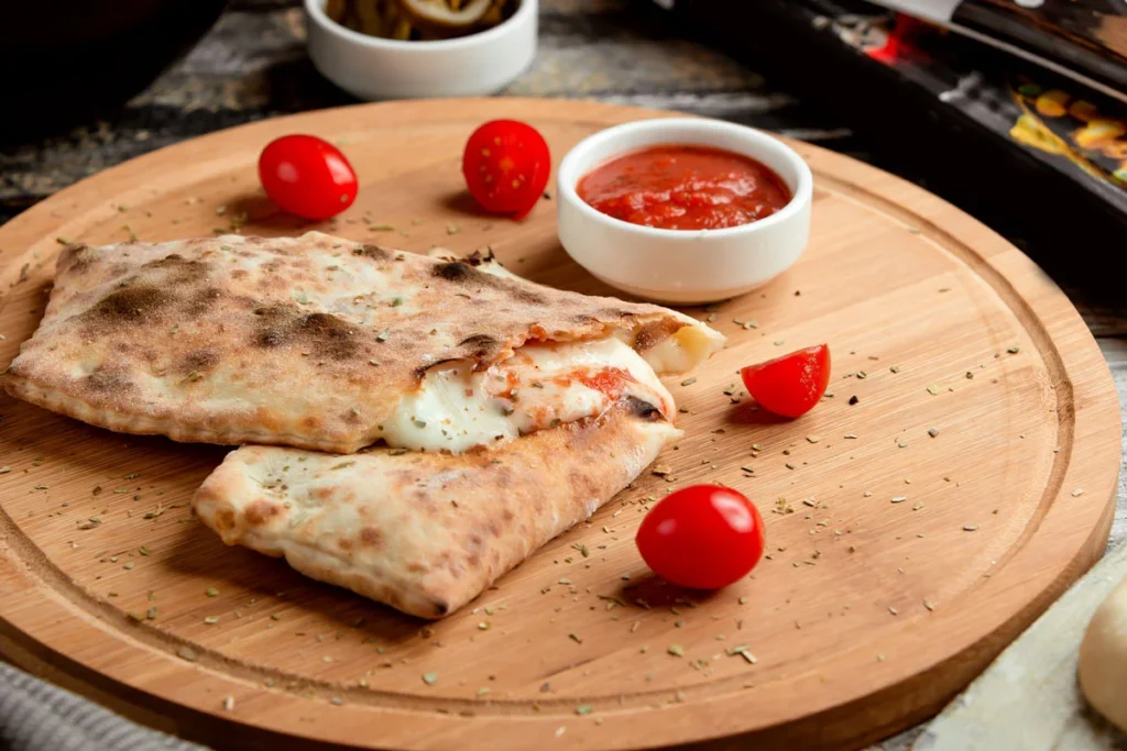 Cocina italiana: un menú de para preparar y probar en casa Cocina italiana: un menú de para preparar y probar en casa