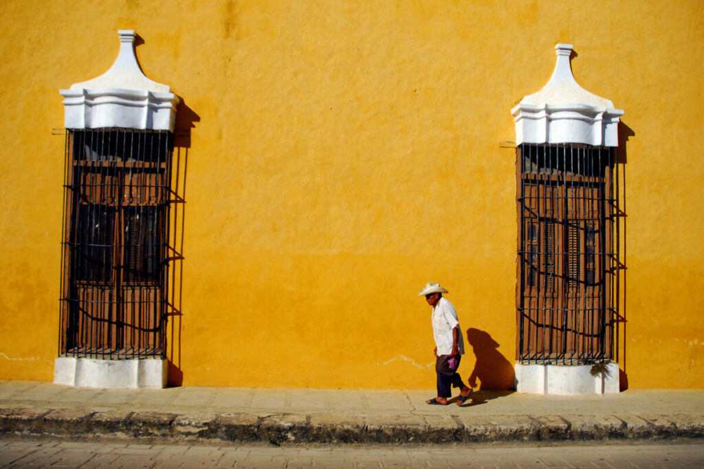 Pueblos mágicos yucatán