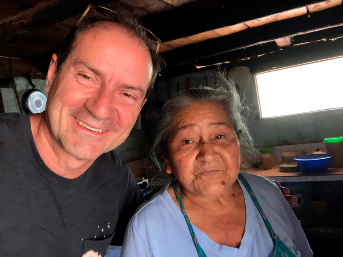 Jaime Duque, Catación Pública