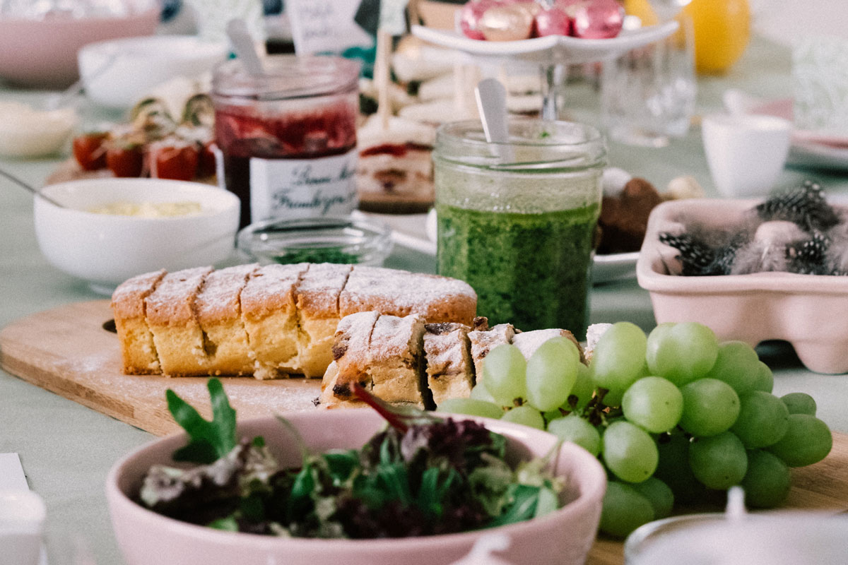 6 recetas deliciosas de desayuno para comenzar bien el día