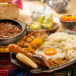 restaurantes a las afueras de Bogotá, Calle 80