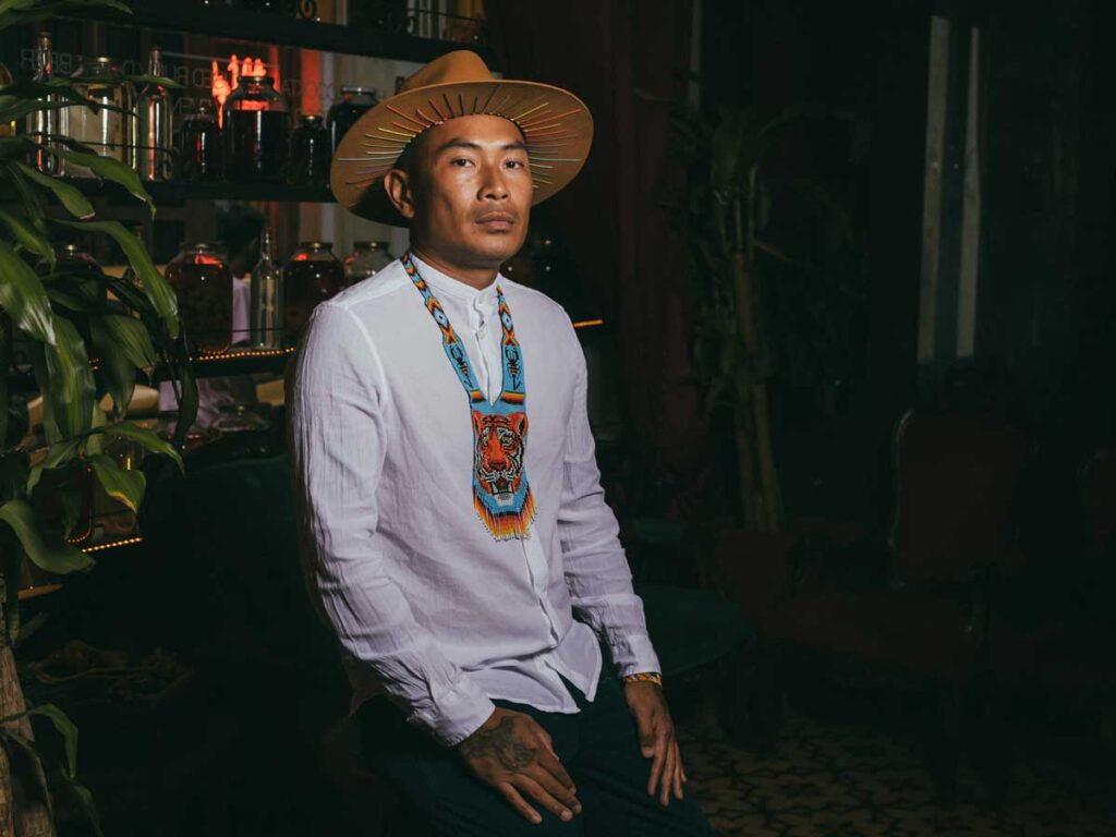 La gastronomía de colombia es una revolución a fuego lento