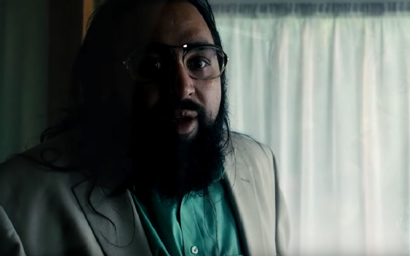 Estos son todos los finales de ‘bandersnatch’, la película interactiva de black mirror