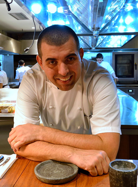 Davivienda restaurant tour alimentarte: cocina del mundo en bogotá