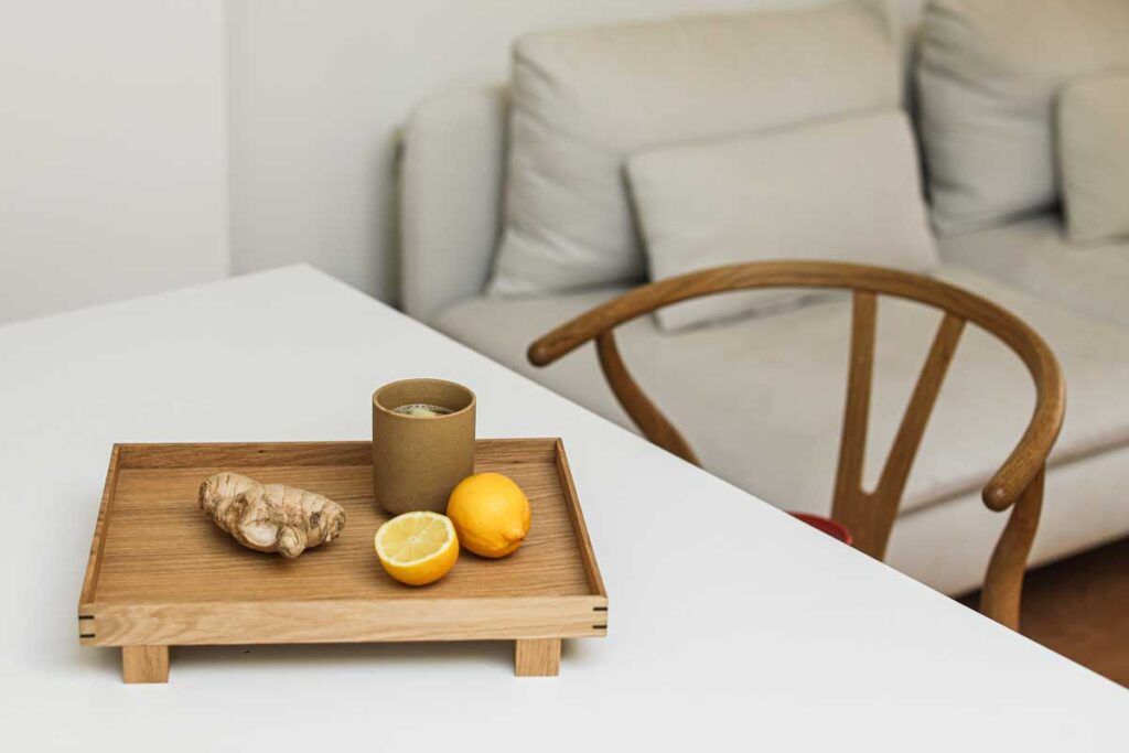 Jengibre para adelgazar