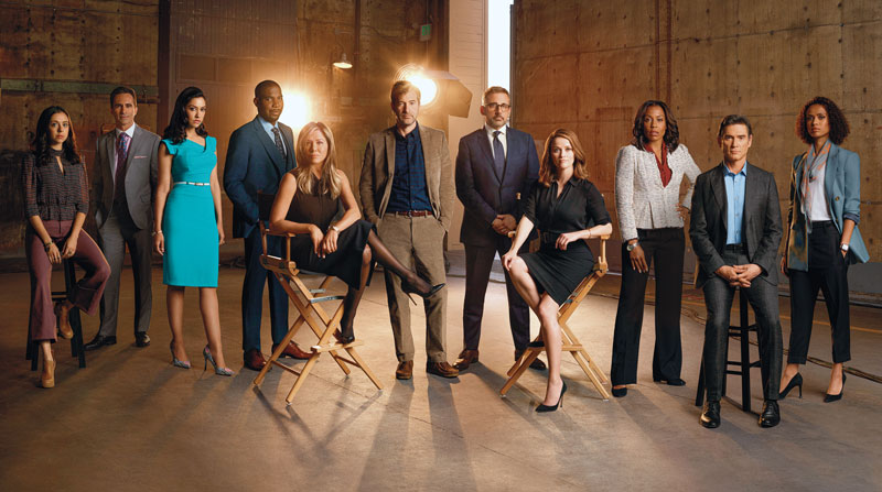 "he estado bajo la mirada de una lupa por todo lo que hago", jennifer aniston "he estado bajo la mirada de una lupa por todo lo que hago", jennifer aniston