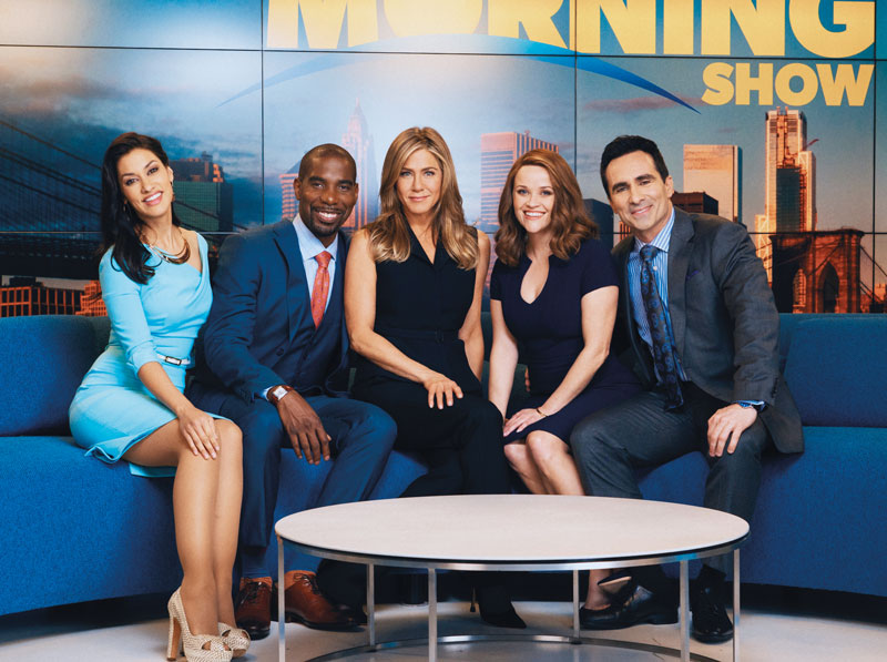 "he estado bajo la mirada de una lupa por todo lo que hago", jennifer aniston "he estado bajo la mirada de una lupa por todo lo que hago", jennifer aniston