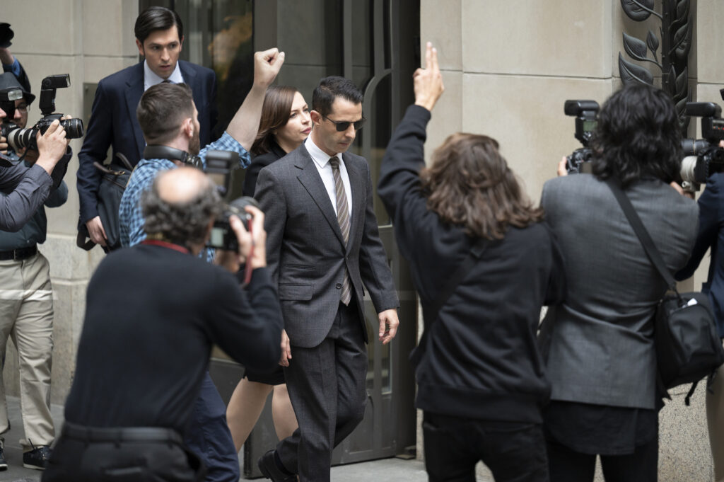 Tres series imperdibles para ver en semana santa