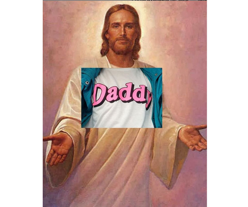 Galería: arte para incomodar a su familiar conservador