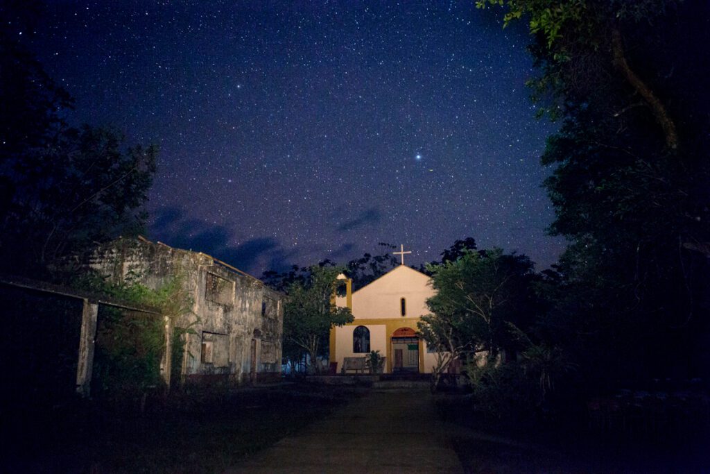 Jesús abad colorado