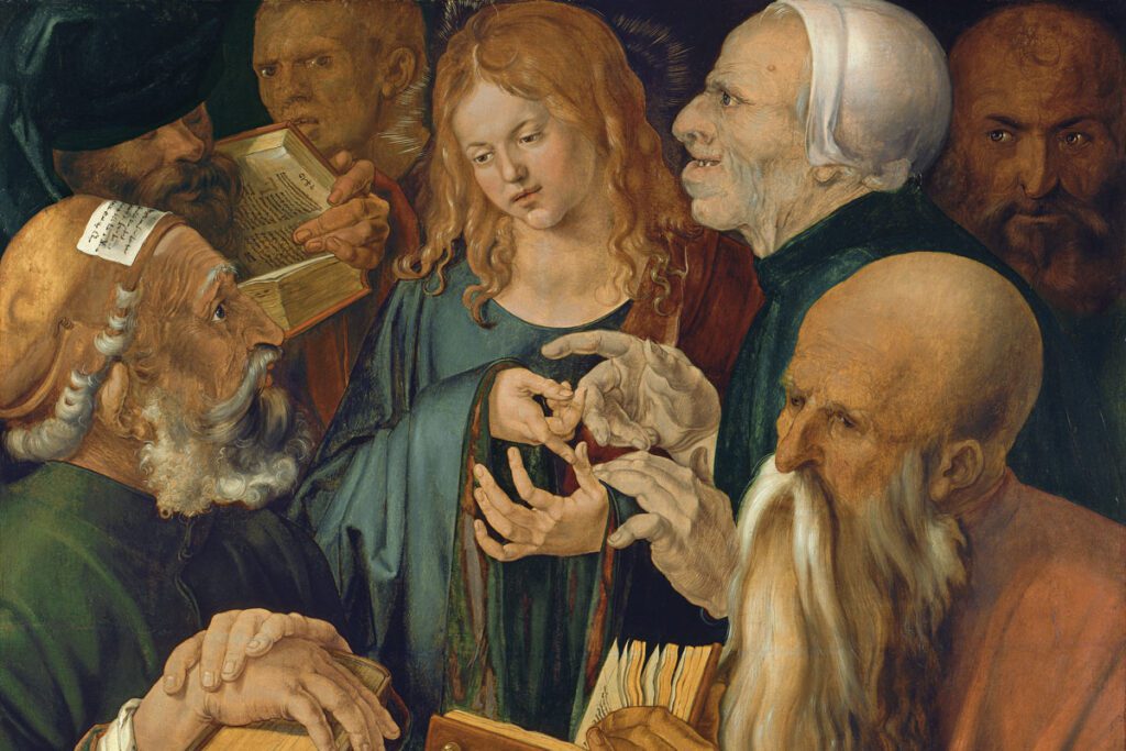 La idea de Jesús según los filósofos más reconocidos, por Savater Jesús