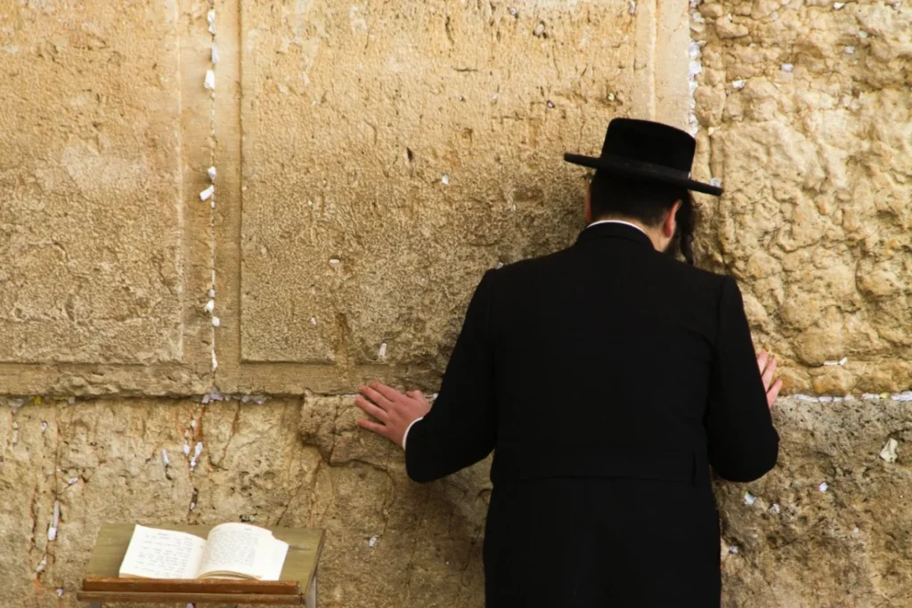 convertirme al judaísmo