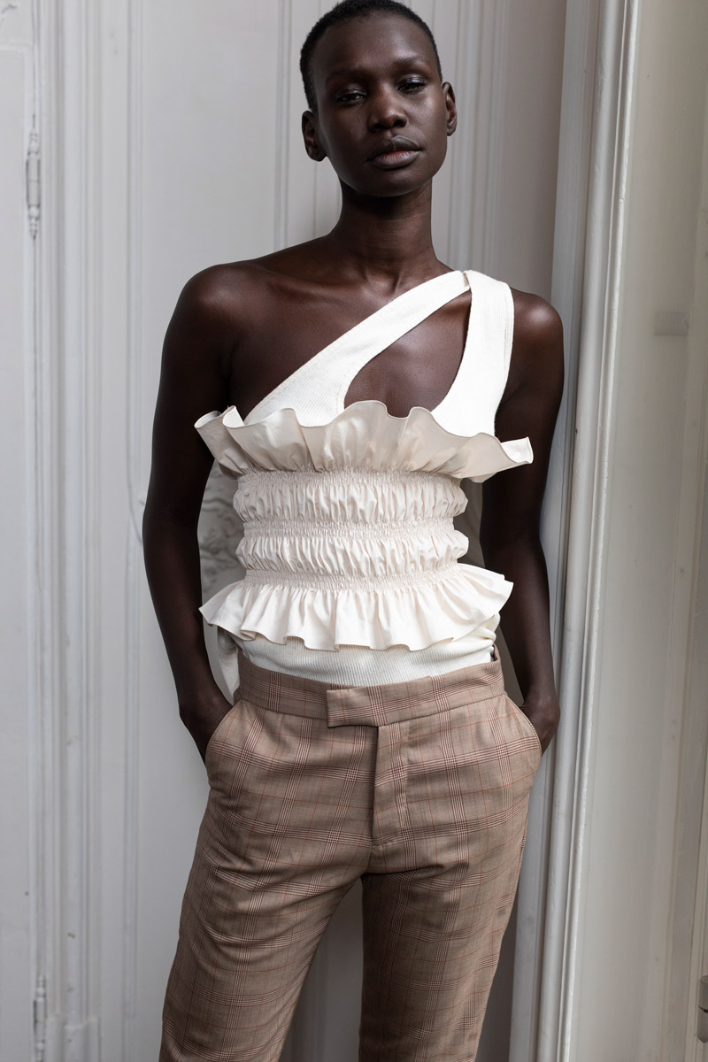 Cuatro colecciones de diseñadoras colombianas que debe conocer