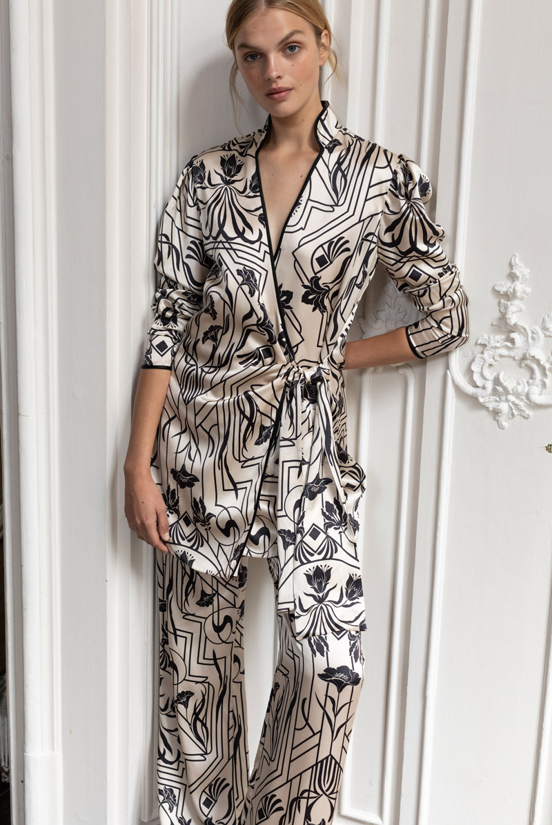 Cuatro colecciones de diseñadoras colombianas que debe conocer