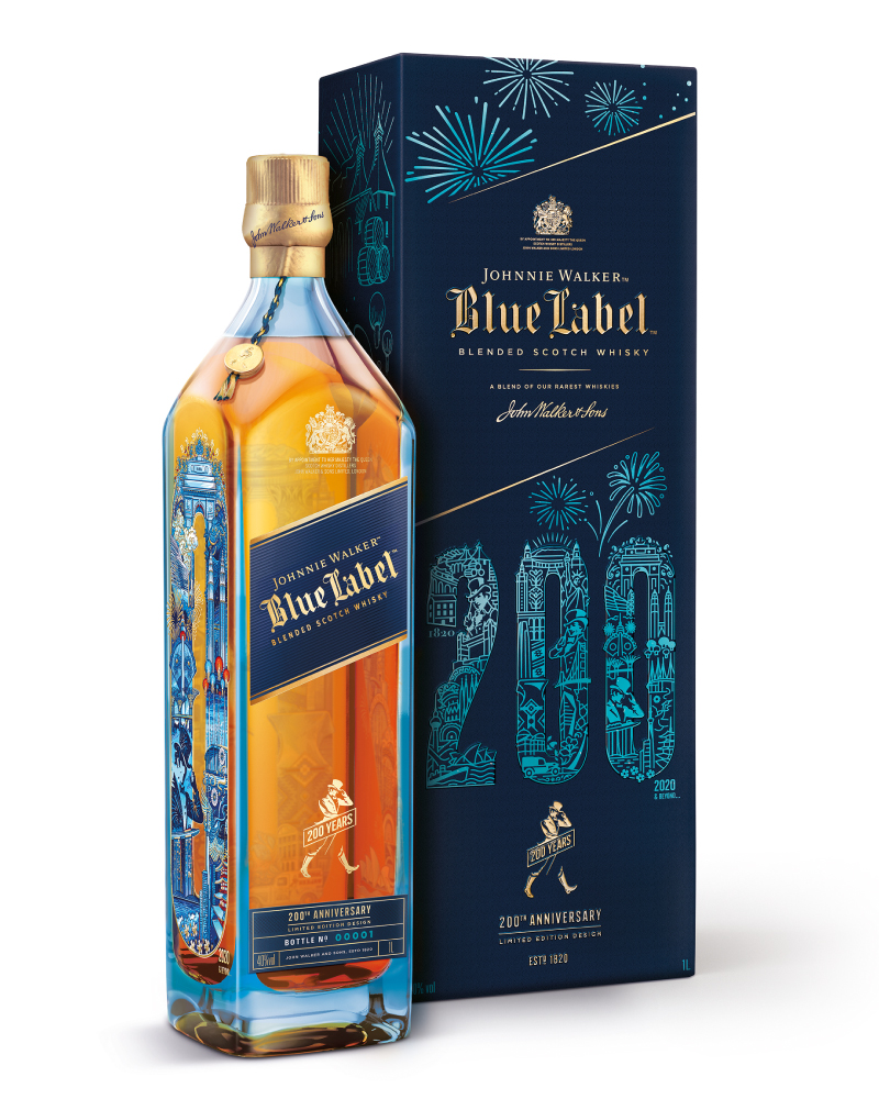 Edición especial walker