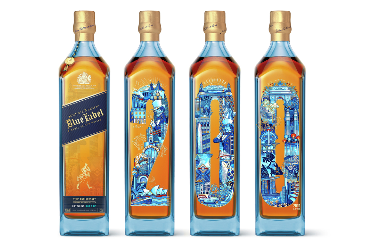 Edición especial Walker