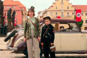 Especial diners premios óscar 2020: guía para ver la ceremonia Jojo rabbit