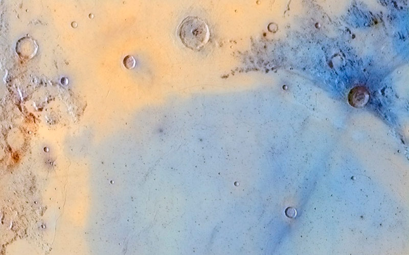 Vea las mejores fotos del espacio de 2018