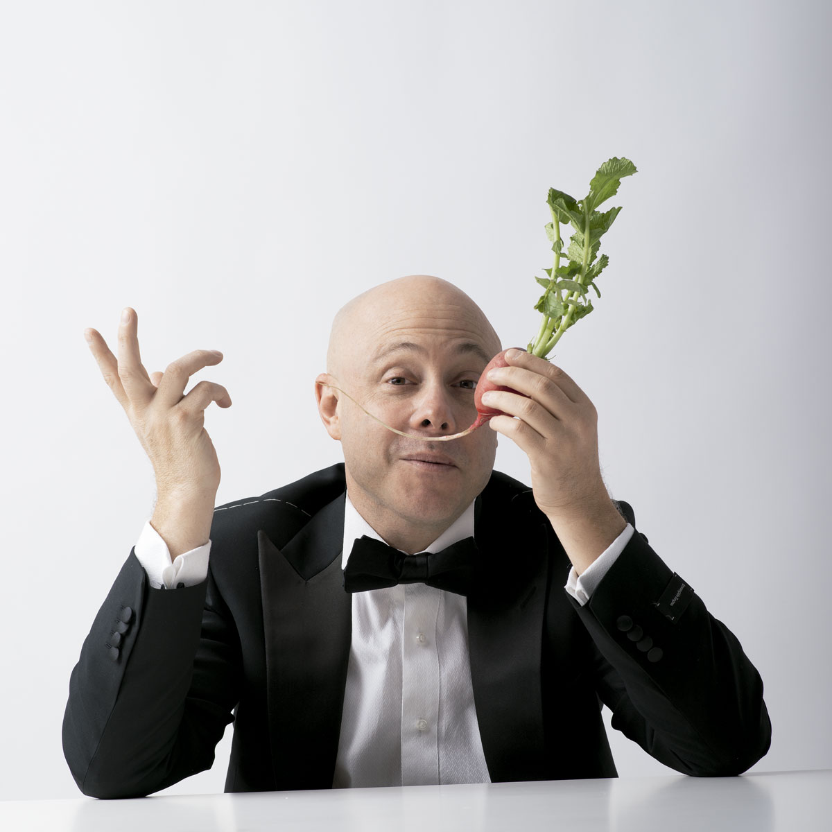 ¿quién es el verdadero jorge rausch?