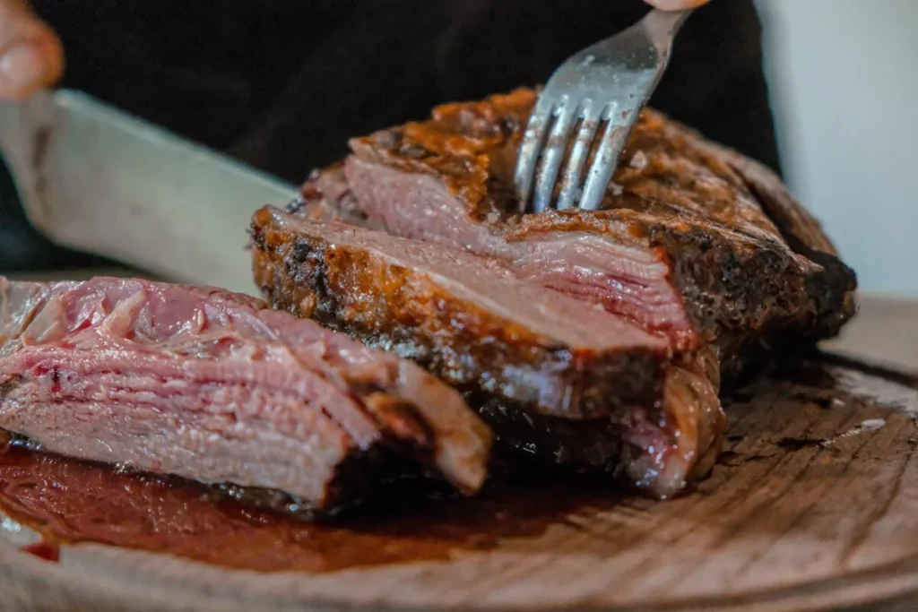 Dinamarca ganó el mundial del asado mientras que argentina se ubicó en los últimos puestos