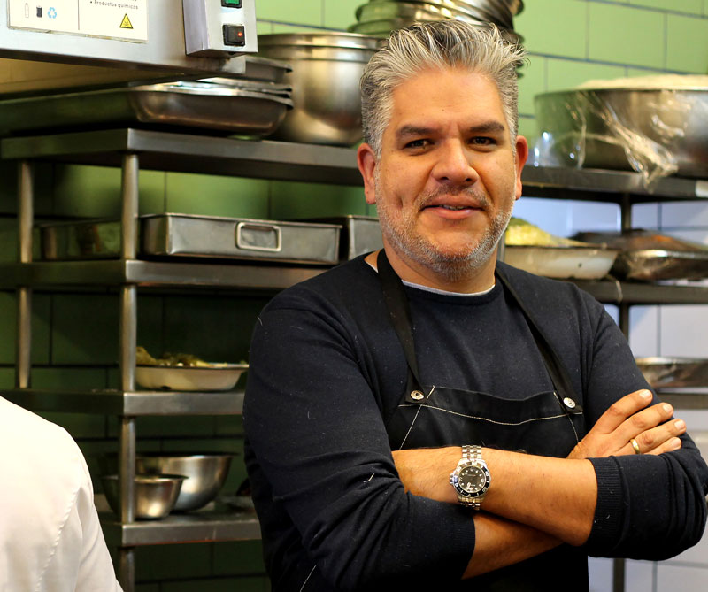 Conozca los 14 restaurantes que hacen parte del davivienda restaurant tour alimentarte