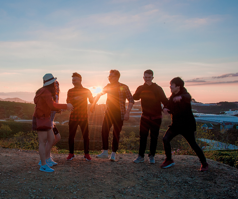 Aplicaciones, para relajarse,