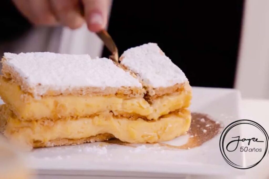 7 lugares para probar las mejores milhojas de bogotá