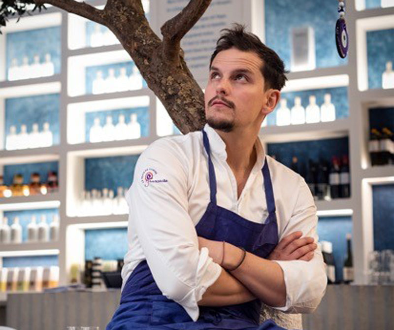 Conozca los 14 restaurantes que hacen parte del davivienda restaurant tour alimentarte