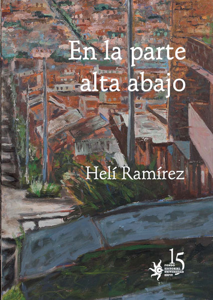 La biblioteca de juan josé hoyos