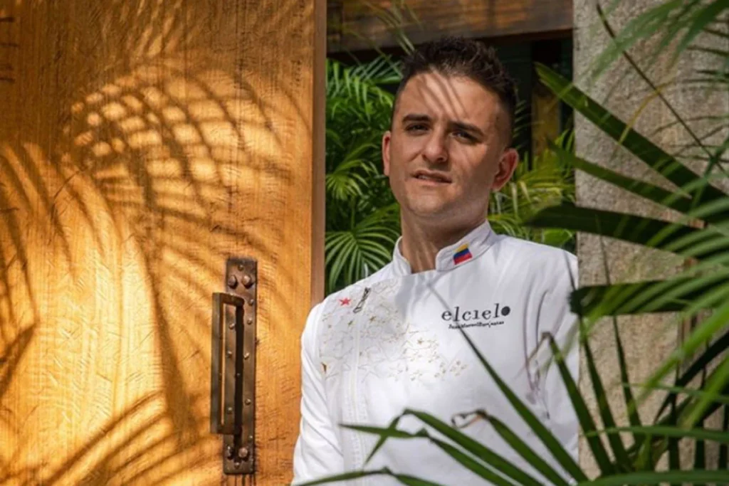 4 recetas fáciles de hacer por el chef juan manuel barrientos y kitchen-aid 4 recetas fáciles de hacer por el chef juan manuel barrientos y kitchen-aid