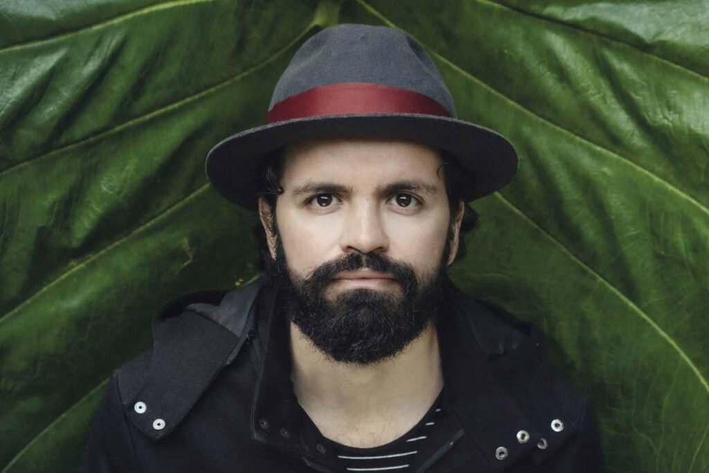 Las películas colombianas que revolucionarán el ficci 61