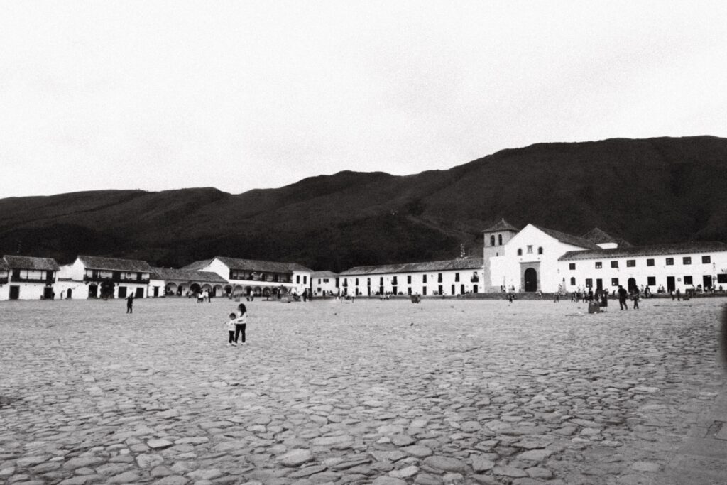Festival internacional de historia en villa de leyva: un viaje en el tiempo Festival internacional de historia