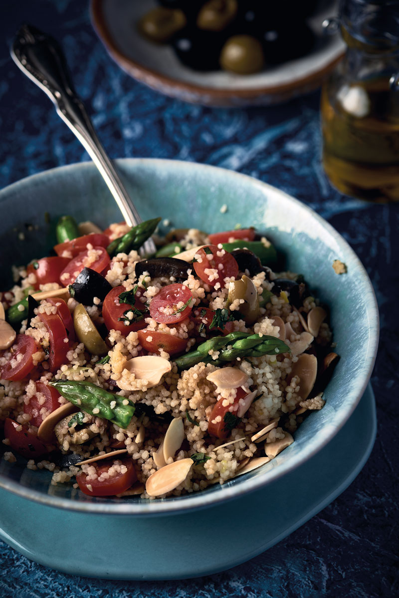 Las recetas caseras y gourmet de la chef juliana orozco