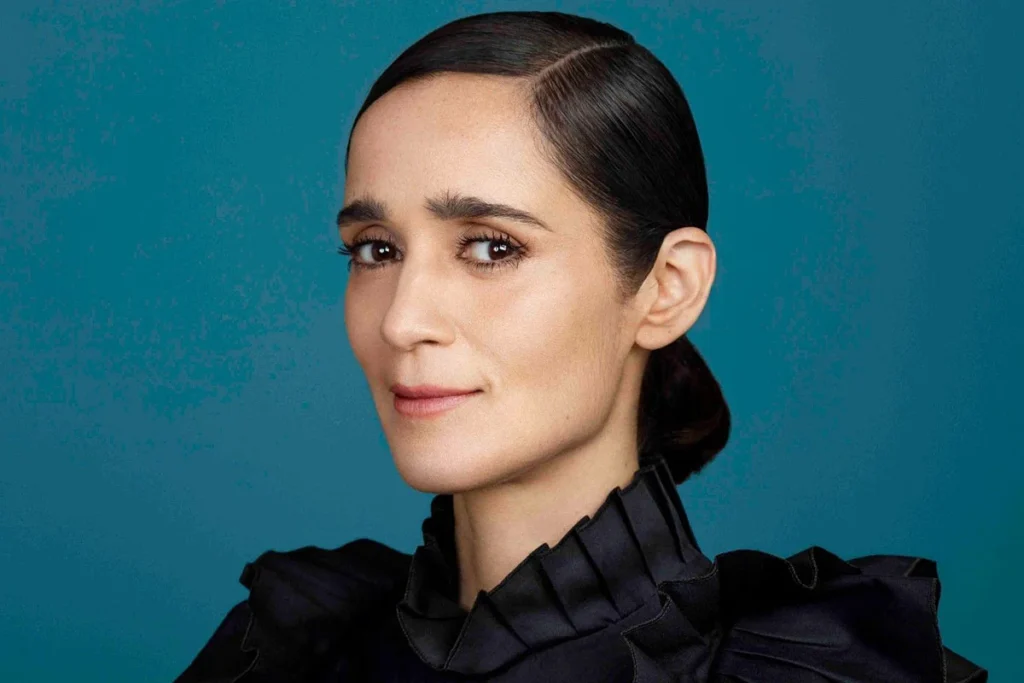 El gusto musical de julieta venegas en cinco canciones