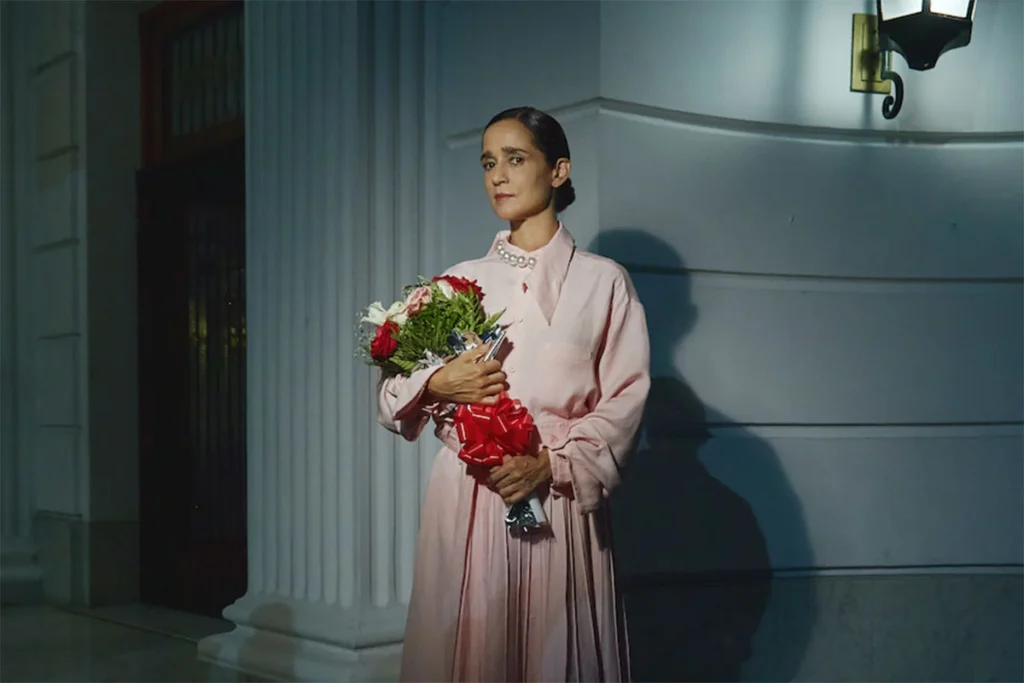 Julieta venegas: “en méxico se hacen cumbias y en colombia, rancheras”