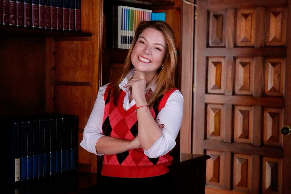 Julita Barreto, mi jefe es un niño, negocios, colombianos