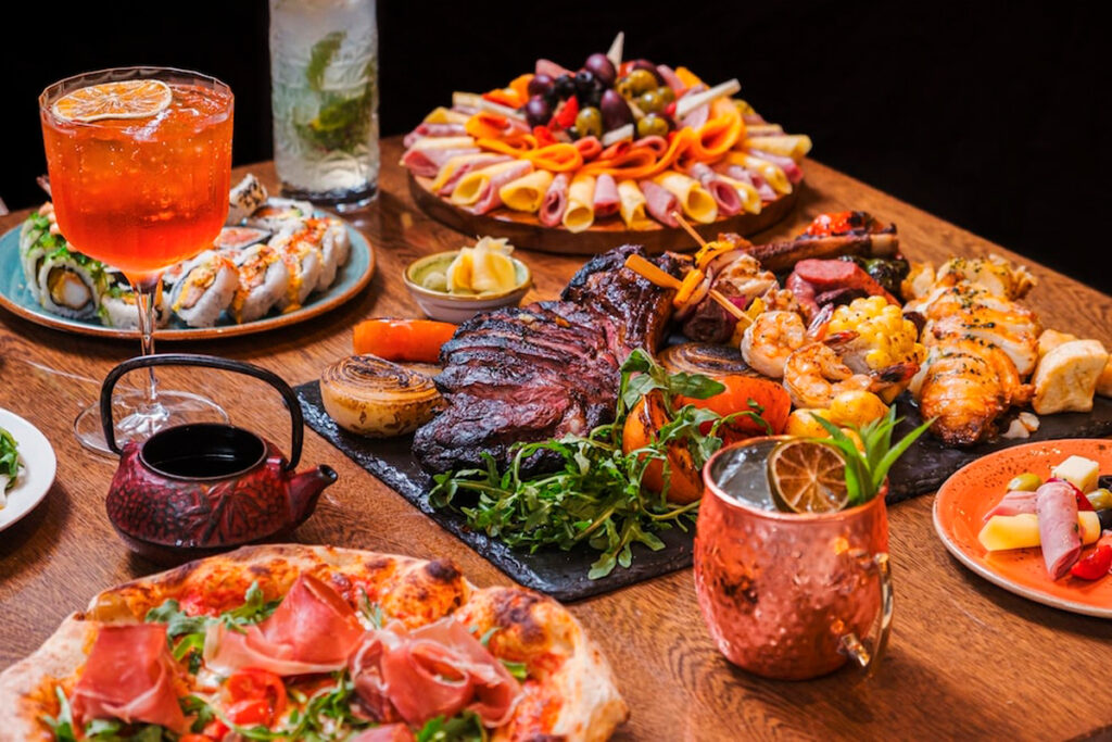 Diciembre en bogotá