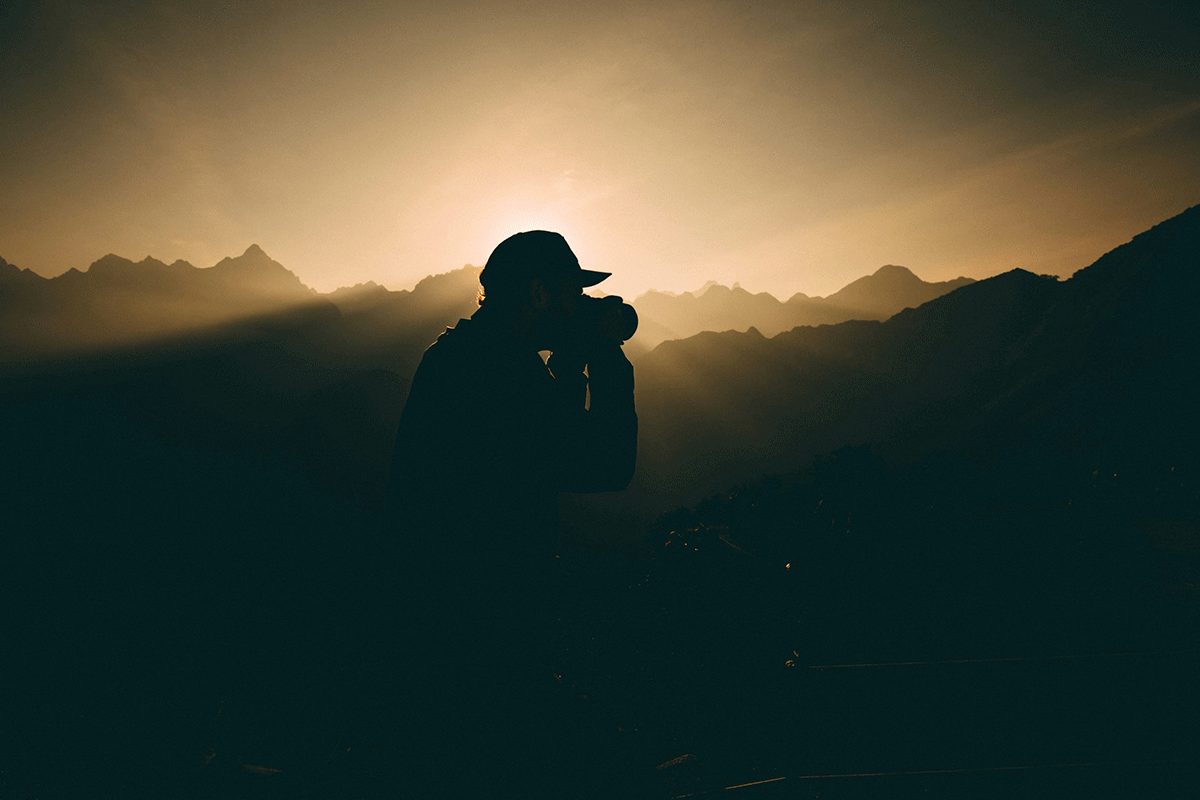 Kal Visuals Unsplash / Fotografías