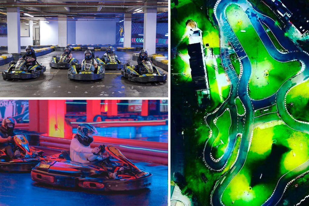 Karts