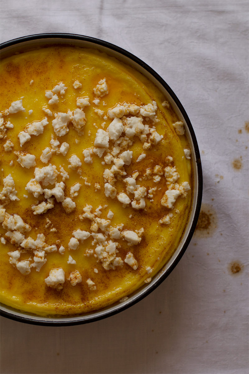 recetas al aire libre