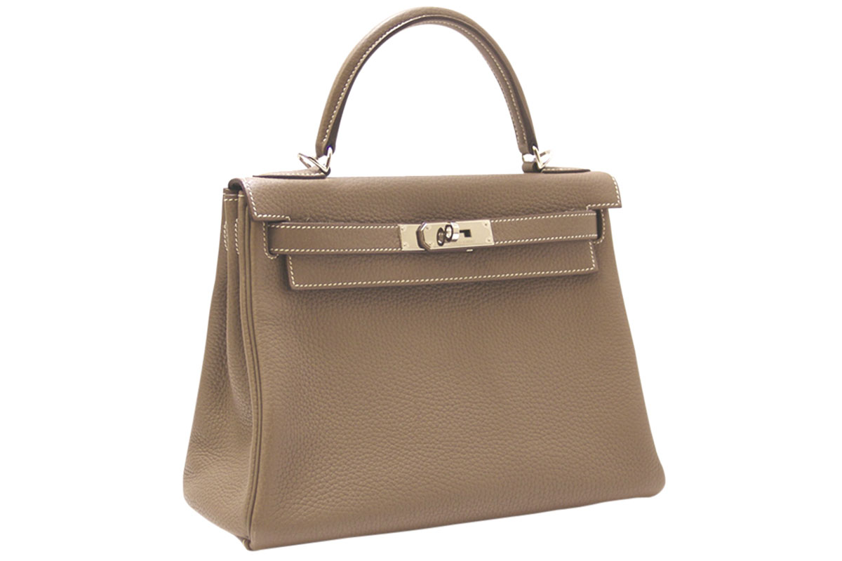 Conozca los 5 bolsos icónicos de la historia