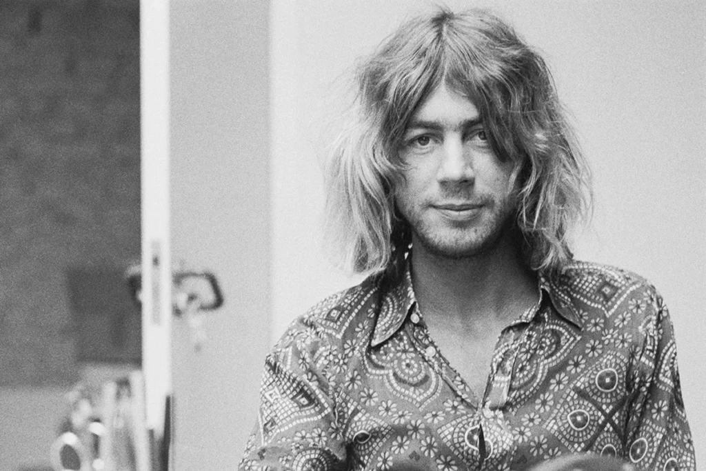 Kevin ayers, el maestro del rock psicodélico Kevin ayers, el maestro del rock psicodélico