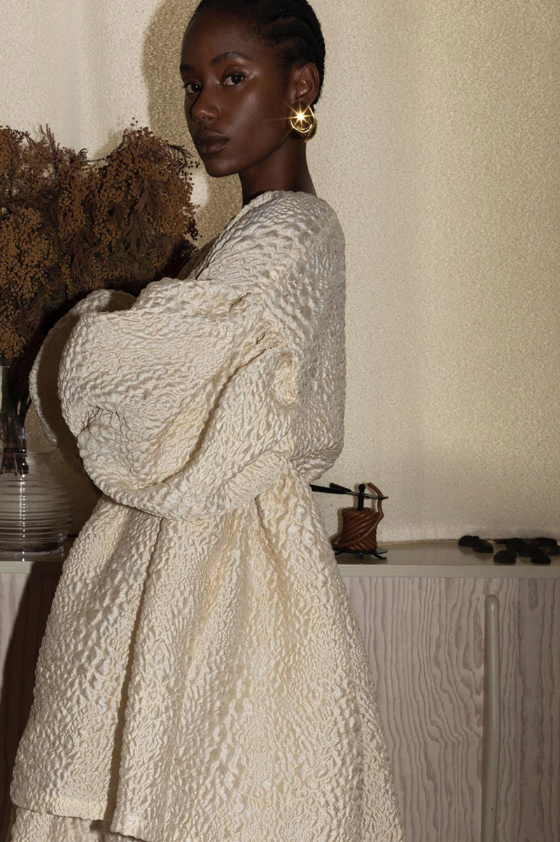 Cuatro colecciones de diseñadoras colombianas que debe conocer