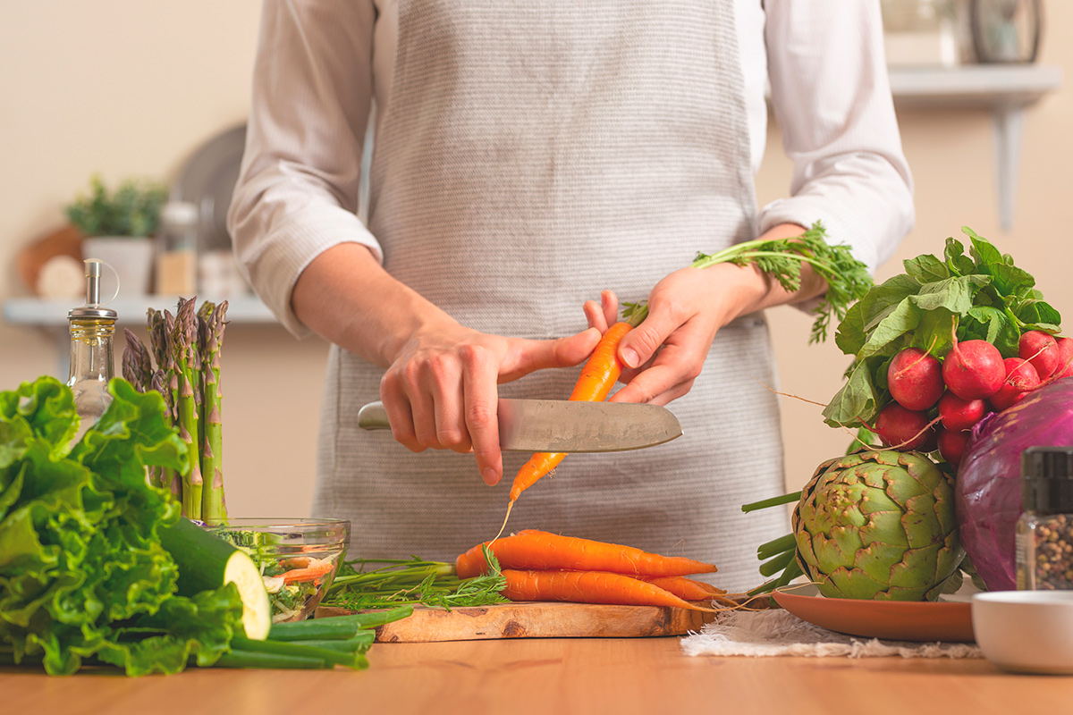 kilómetro cero, Facebook