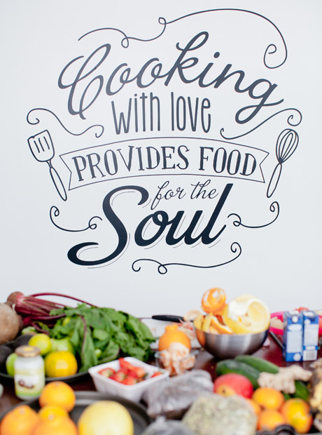 Del sonido a la cocina, vea lo mejor del ingenio local